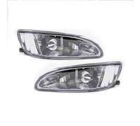 OGJFD Feu Antibrouillard Automatique Pour Lexus RX300 RX330 RX350 2003-2008, Phare Antibrouillard Avant Pour Pare-chocs Avant De Voiture, Feu De Jour Avec Ampoule