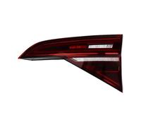 OGJFD Feux Arriere Accessoires voiture feu arrière antibrouillard frein clignotant arrière automatique pour VW pour Sagitar pour Jetta 2019 2020 2021(Right Inner)