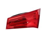 OGJFD Feux Arriere Accessoires voiture intérieur extérieur feu arrière antibrouillard clignotant frein ensemble automatique pour Citroen C4L 2013 2014 2015(Inside right)