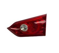 OGJFD Feux Arriere Accessoires voiture pour Infiniti Q50 2014 2015 2016 2017 feu arrière feu stop clignotant intérieur extérieur assemblage feu arrière(Inside Right)