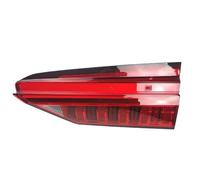 OGJFD Feux Arriere Ensemble feu arrière intérieur extérieur LED pour A6 C8 2019-2023 feu de stop feu de recul clignotant accessoires de voiture(Inside Right)