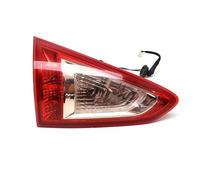 OGJFD Feux Arriere Ensemble feu arrière intérieur voiture pour Infiniti Ex35 Ex37 Qx50 2008-2017 feu Stop avertissement clignotant accessoires voiture(Right Inner)