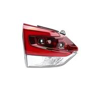 OGJFD Feux Arriere Ensemble feux arrière pour Subaru pour Forester 2019 2020 2021 2022, feu de stop de recul, clignotant, accessoires de voiture(Left inside)