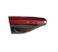 OGJFD Feux Arriere Feu arrière intérieur et extérieur pour Toyota pour Avalon 2019 2020 2023 ensemble de feux de freinage arrière accessoires voiture(Inner Left)