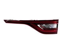 OGJFD Feux Arriere Feu arrière intérieur LED pour Koleos pour Samsung QM6 2017 2018 2019, feu stop, accessoires de voiture(Inside Right)