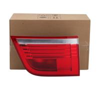 OGJFD Feux Arriere Feu arrière intérieur pour BMW X5 E70 2007 2008 feu conduite antibrouillard Signal freinage arrêt avec ampoule accessoires automobiles(1Pc Left)