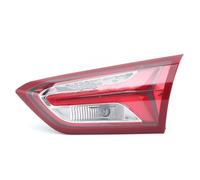 OGJFD Feux Arriere Feu arrière LED latéral intérieur pour Chevy pour Malibu XL 2019 2020 clignotant frein lampe avertissement accessoires de voiture(Right Side)