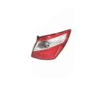 OGJFD Feux Arriere Feu arrière LED pour Nissan pour Qashqai 2008 2009 2010 2011 2012 2013 2014 2015, feu stop arrière, clignotant, antibrouillard(Outside Right)
