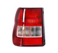 OGJFD Feux Arriere Feu arrière voiture feu stop antibrouillard pour Mitsubishi pour Pajero pour Montero IO pour Pajero pour MINI 1998-2007 MR535073 MR535074(La gauche)