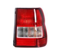 OGJFD Feux Arriere Feu arrière voiture feu stop antibrouillard pour Mitsubishi pour Pajero pour Montero IO pour Pajero pour MINI 1998-2007 MR535073 MR535074(droite)