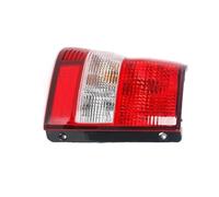 OGJFD Feux Arriere Feu arrière voiture feu stop antibrouillard pour Mitsubishi pour Pajero pour Montero IO 1998-2007 MR535073 MR535074(droite)