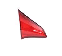 OGJFD Feux Arriere Feu arrière voiture pour Nissan pour kick 2017 2018 2019 2020 2021 feu arrière avertissement Signal freinage boîtier sans ampoule(Inside Left)