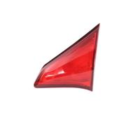 OGJFD Feux Arriere Feu arrière voiture pour Nissan pour kick 2017 2018 2019 2020 2021 feu arrière avertissement Signal freinage boîtier sans ampoule(Inside Right)