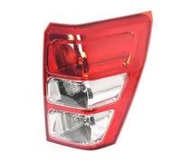 OGJFD Feux Arriere Feu arrière voiture pour Suzuki pour Grand pour Vitara JB JT 5 portes 2005~2017 feu arrière conduite avertissement arrêt sans ampoule(droite)