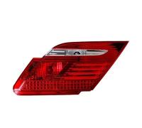 OGJFD Feux Arriere Pour BMW série 7 E65 E66 2005-2008 accessoires assemblage feu arrière voiture LED feu arrière intérieur lampe freinage 63216938517(droite)