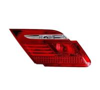 OGJFD Feux Arriere Pour BMW série 7 E65 E66 2005-2008 accessoires assemblage feu arrière voiture LED feu arrière intérieur lampe freinage 63216938517(La gauche)