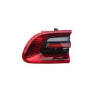 OGJFD Feux Arriere Pour Macan 2014 2015 2016 2017 LED ensemble feu arrière voiture stop intérieur extérieur démonté pièces voiture accessoires(Inside Left)