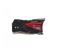 OGJFD Feux Arriere Pour Mazda pour cx-5 2017 2018 2019 voiture arrière intérieur feu arrière LED stop clignotant feux arrière accessoires voiture(Inner Left)