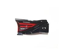 OGJFD Feux Arriere Pour Mazda pour cx-5 2017 2018 2019 voiture arrière intérieur feu arrière LED stop clignotant feux arrière accessoires voiture(Inner Right)