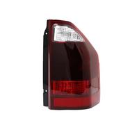 OGJFD Feux Arriere Pour Mitsubishi pour Pajero V73 2003-2007 voiture feu arrière avertissement stop clignotant antibrouillard pièces automobiles ensemble(droite)