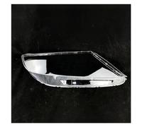OGJFD Feux Phares Assemblage Abat-jour Transparent De Remplacement De Voiture Pour Kia Pour Sorento 2013 2014, Couvercle De Phare Avant Lentille En Verre Capuchons Lumière Phare avant(droite)