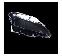 OGJFD Feux Phares Assemblage Bouchons Phare Couvercle Lentille Phare Abat-jour Pour Lexus Pour LS LS600hL LS460L 2010-2012 Couvercle Lampe Lampe Frontale Coque En Verre Phare avant(droite)