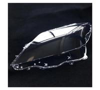 OGJFD Feux Phares Assemblage Bouchons Phare Couvercle Lentille Phare Abat-jour Pour Lexus Pour LS LS600hL LS460L 2010-2012 Couvercle Lampe Lampe Frontale Coque En Verre Phare avant(La gauche)