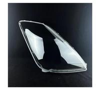 OGJFD Feux Phares Assemblage Capuchons De Phares Avant De Voiture Pour Toyota Pour Prius Couvercle De Phare En Verre Coque De Lampe Étui De Lentille De Phare Abat-jour Phare avant(droite)