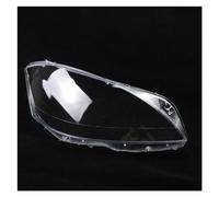 OGJFD Feux Phares Assemblage Étui De Lentille En Verre D'abat-jour De Voiture Avant Pour Benz Pour Classe S Pour W221 S280 S300 S350 S500 2010-2013 Capuchons Couvercle Phare avant(droite)