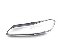 OGJFD Feux Phares Assemblage Phare Avant De Voiture Pour Nissan Pour Silvia S15 1999 2000 Boîtier D'éclairage Automatique Abat-jour Transparent Coque Lampe Lentille Phare Phare avant(La gauche)