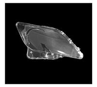 OGJFD Feux Phares Assemblage Pour Lexus Pour LX570 2012 2013 2014 2015 Phare Avant De Voiture Phares En Verre Abat-jour Transparent Coque De Lampe Couvercle Phare Lentille Phare avant(droite)