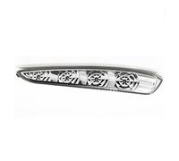 OGJFD Indicateur Rétroviseur Porte D'aile Clignotant De Rétroviseur Pour Hyundai Pour Hybride I45 Pour Sonata 2009-2014 Feu De Signalisation De Rétroviseur Extérieur OEM 876133S000 876233S000(LH)