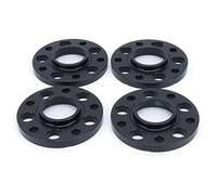 OGJFD Joints Moyeu Roue Élargis pour 2 Séries F22/F23 2013-2019 Entretoises Roue Centrées sur Le Moyeu De Voiture Ensemble Modification Réparation Remplacement des Boulons De Voiture(Bleu)
