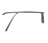OGJFD Joints Vitres Voiture Bande de Caoutchouc supérieure pour vitre de Voiture, scellant, lève-vitre de Porte, rainure de Guidage, bac à Boue pour Peugeot 2008 Joint Fenêtre Voiture(Avant Gauche)