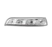 OGJFD LED Clignotants Auto Clignotant De Rétroviseur pour Hyundai pour I30 2009-2012 87613-2L600, 1 Pièce, Indicateur LED, Répéteur Feu Clignotant Rétroviseur(La Gauche)