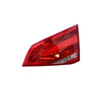 OGJFD LED Feu Arrière Accessoires Extérieurs Pour Voiture Pour A4L B8 Sedan 2009-2012 Fanale Arrière Arrière Intérieur Lumière De Rétromarcia Feu Arrière Voiture(Inside Right)