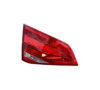 OGJFD LED Feu Arrière Accessoires Extérieurs Pour Voiture Pour A4L B8 Sedan 2009-2012 Fanale Arrière Arrière Intérieur Lumière De Rétromarcia Feu Arrière Voiture(Inside Left)