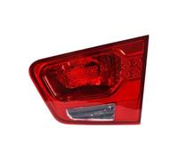 OGJFD LED Feu Arrière Pour KIA Pour Forte 2009-2013 Voiture Intérieur Extérieur Arrière Arrière Clignotant Stop Stop Antibrouillard Pièces Auto Ensemble Arrière Feu Arrière Voiture(Inside right)