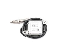 OGJFD NOx Capteur pour Mercedes pour Benz W205 W164 W166 X164 X66 pour Sprinter GL350 A0009053503 5WK96682D 0009053503 5WK9 6682D Sonde Capteur Nox Capteur D'oxygène