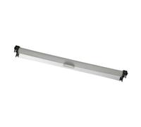 OGJFD Pare-soleils Rideau Pare-Soleil Toit Ouvrant Voiture Couverture Fenêtre Toit Store Enrouleur pour Seat pour Ibiza St 2009 - 2017 Pare-soleils de Voiture(Grey)