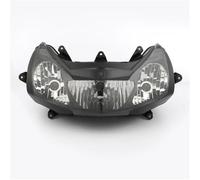 OGJFD Phare Avant Ensemble De Phare Avant De Moto pour CBR954RR 2002-2003 pour CBR 954RR 2002-2003 LED Antibrouillards