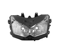 OGJFD Phare Avant Ensemble De Phares Avant À LED Moto pour Kawasaki pour Ninja pour Z1000 2010-2013 LED Antibrouillards