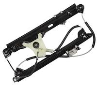 OGJFD Poignée de Lève-Vitre 51337197919 51337197920 51357197923 51357197924 Pour BMW Pour Série 5 Pour GT F07 Support De Lève-vitre Électrique Lève-vitre électrique(Left front)