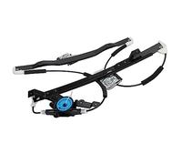 OGJFD Poignée de Lève-Vitre Lève-vitre Électrique Pour Accord Sedan 2003 2004 2005 2006 2007 2.4 3.0 V6 L4 Avant Gauche 741306 Lève-vitre électrique