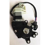 OGJFD Poignée de Lève-Vitre Moteur De Lève-vitre De Moteur De Régulateur De Fenêtre De Lunettes De Fenêtre Pour Isuzu Pour Pompe Pour Camion Lève-vitre électrique(1pc right)