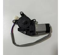 OGJFD Poignée de Lève-Vitre Pour Chery Pour Tiggo 3 Voiture Électrique Lève-vitre Moteur Vitres Électriques Régulateur De Moteur Gauche Droite Lève-vitre électrique(Avant droit)