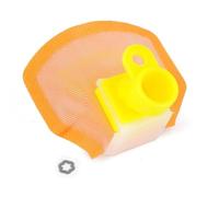 OGJFD Pompe à Essence Pompe Carburant Et Filtre Carburant pour Kawasaki Z750 Z750R Z800 KLV1000 Z1000 ZX600 pour Ninja ZX-6R ZX10R ZX-10R ZX1400 ZZR1400 VN2000 Classic Moto Pompe à Essence