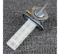 OGJFD Pompe à Essence Robinet D'arrêt Réservoir D'essence Robinet Pompe Robinet D'essence pour Kawasaki pour ZG1000 pour Concours 1000GTR 51023-1130 51023-0726 51023-1388 Moto Pompe à Essence