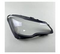 OGJFD Pour Benz Classe E 2 Portes Coupé W207 E200 E250 E300 2013-2016 Phare Voiture Lentille Claire Couverture Coque Automatique Coque Transparente(droite)