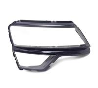 OGJFD Pour Skoda Pour Karoq 2018 2019 2020 2021 2022 Accessoires De Voiture Phare Abat-jour Phare Abat-jour Couverture Lentille Coque Transparente(droite)